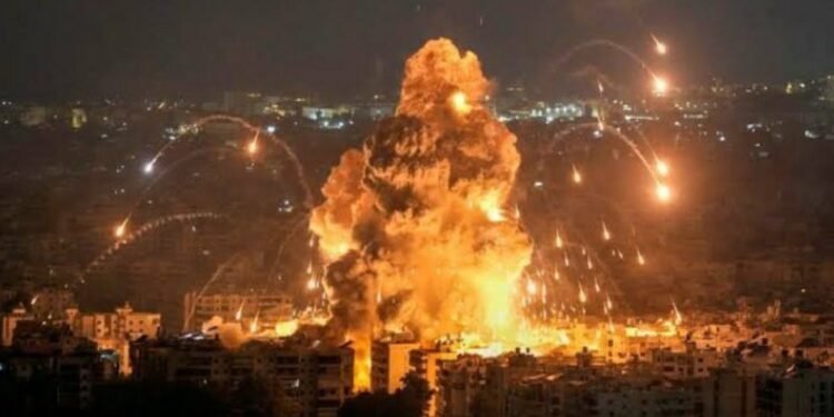 ಭಾರತ-ಪಾಕ್ ಯುದ್ಧ ಆರಂಭ; ಪಾಕಿಸ್ತಾನದ ಎಲ್ಲಾ ಪ್ರಯತ್ನಗಳಿಗೂ ಬ್ರೇಕ್