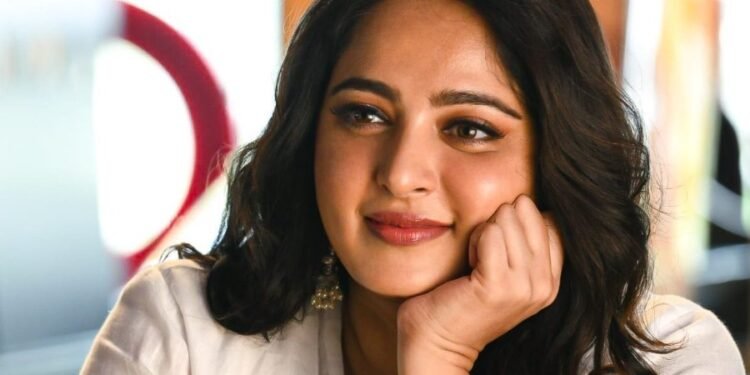 ಅನುಷ್ಕಾ ಶೆಟ್ಟಿ ಅಭಿನಯದ ‘ಘಾಟಿ’ ಚಿತ್ರದ ‘ಸೈಲೋರ್’ ಪ್ರೋಮೋ ಬಿಡುಗಡೆ