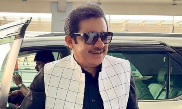 ವಸತಿ ಲಂಚಾವತಾರ; ಯಾವುದೇ ತನಿಖೆಗೆ ಸಿದ್ದ ಎಂದ ಜಮೀರ್