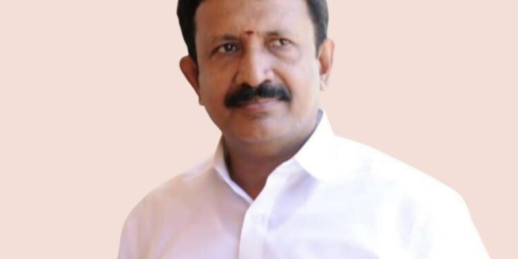 ರಾಜ್ಯದಲ್ಲಿ ಕಮಲ್ ‌ಹಾಸನ್ ಚಿತ್ರ ಬಿಡುಗಡೆಗೆ ಅವಕಾಶ ನೀಡಬಾರದು