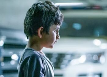 ‘ಬಾಲ್ಯದ ಆಘಾತ’ವು ಮೆದುಳಿನ ಮೇಲೆ ದೀರ್ಘಕಾಲೀನ ಪರಿಣಾಮಗಳನ್ನು ಬೀರಬಹುದು..!