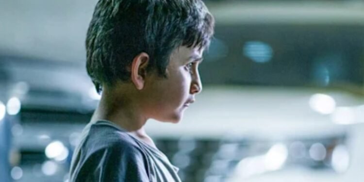 ‘ಬಾಲ್ಯದ ಆಘಾತ’ವು ಮೆದುಳಿನ ಮೇಲೆ ದೀರ್ಘಕಾಲೀನ ಪರಿಣಾಮಗಳನ್ನು ಬೀರಬಹುದು..!