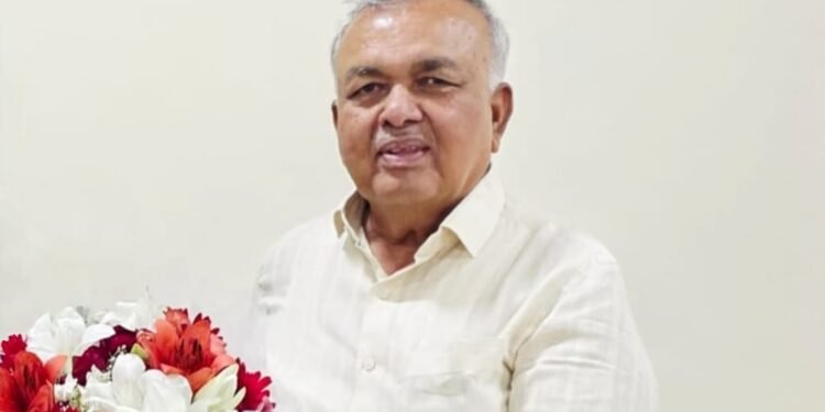 KSRTC, BMTC ಸಿಬ್ಬಂದಿ ಮೇಲೆ ದೌರ್ಜನ್ಯ; ಕೃತ್ಯ ಮರುಕಳಿಸದಂತೆ ಸೂಕ್ತ ಕ್ರಮಕ್ಕೆ ಒತ್ತಾಯಿಸಿ ಗೃಹ ಇಲಾಖೆಗೆ ರಾಮಲಿಂಗಾ ರೆಡ್ಡಿ ಪತ್ರ