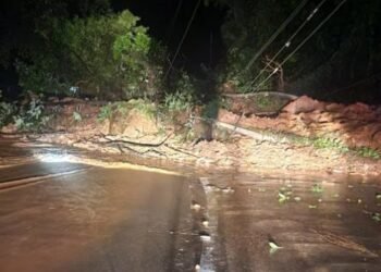 ಶಿರಾಡಿ ಘಾಟಿಯಲ್ಲಿ ಭೂಕುಸಿತ; ಬೆಂಗಳೂರು-ಮಂಗಳೂರು ಹೆದ್ದಾರಿಯಲ್ಲಿ ಸಂಚಾರ ಏರುಪೇರು