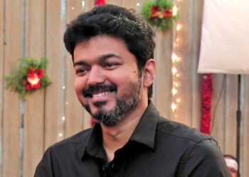 ‘TVK’ಗಾಗಿ ಹೆಚ್ಚಿನ ಗಮನ, ಸಿನಿಮಾದಿಂದ ಅಂತರ ಕಾಯ್ದುಕೊಳ್ಳಲು ತಳಪತಿ ವಿಜಯ್ ನಿರ್ಧಾರ