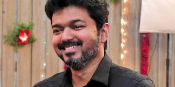 ‘TVK’ಗಾಗಿ ಹೆಚ್ಚಿನ ಗಮನ, ಸಿನಿಮಾದಿಂದ ಅಂತರ ಕಾಯ್ದುಕೊಳ್ಳಲು ತಳಪತಿ ವಿಜಯ್ ನಿರ್ಧಾರ