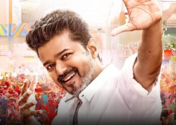 ‘TVK’ಗಾಗಿ ಹೆಚ್ಚಿನ ಗಮನ, ಸಿನಿಮಾದಿಂದ ಅಂತರ ಕಾಯ್ದುಕೊಳ್ಳಲು ತಳಪತಿ ವಿಜಯ್ ನಿರ್ಧಾರ