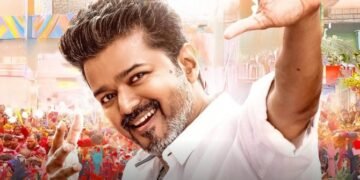 ‘TVK’ಗಾಗಿ ಹೆಚ್ಚಿನ ಗಮನ, ಸಿನಿಮಾದಿಂದ ಅಂತರ ಕಾಯ್ದುಕೊಳ್ಳಲು ತಳಪತಿ ವಿಜಯ್ ನಿರ್ಧಾರ