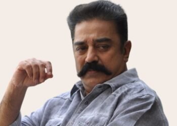 ಕಮಲ್ ಹಾಸನ್ ಕ್ಷಮೆ ಯಾಚಿಸದಿದ್ದರೆ ಕರ್ನಾಟಕದಲ್ಲಿ ಅವರ ಚಿತ್ರಗಳ ಪ್ರದರ್ಶನ ಇಲ್ಲ; KFCC