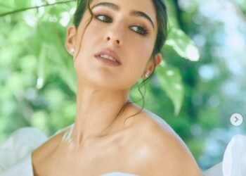 ‘ಮೆಟ್ರೋ…ಇನ್ ಡಿನೋ’ ಬಗ್ಗೆ ಕುತೂಹಲಕಾರಿ ಸುಳಿವು ನೀಡಿದ ಸಾರಾ ಅಲಿ ಖಾನ್