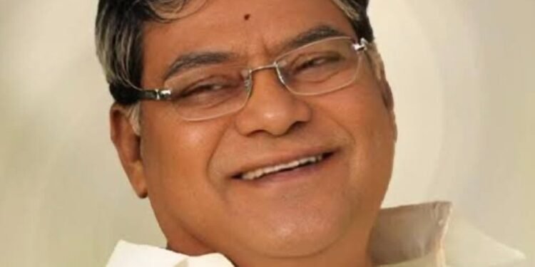 ಖ್ಯಾತ ಬಹುಭಾಷಾ ನಟ ಕೋಟ ಶ್ರೀನಿವಾಸ ರಾವ್ ವಿಧಿವಶ
