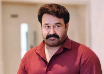 ಮೋಹನ್ ಲಾಲ್ ಅವರ ‘ಹೃದಯಪೂರ್ವಂ’ ಚಿತ್ರದ ಹಾಸ್ಯಮಯ ಟೀಸರ್ ಬಿಡುಗಡೆ