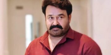 ಮೋಹನ್ ಲಾಲ್ ಅವರ ‘ಹೃದಯಪೂರ್ವಂ’ ಚಿತ್ರದ ಹಾಸ್ಯಮಯ ಟೀಸರ್ ಬಿಡುಗಡೆ