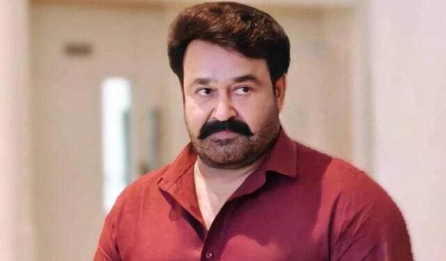 ಮೋಹನ್ ಲಾಲ್ ಅವರ ‘ಹೃದಯಪೂರ್ವಂ’ ಚಿತ್ರದ ಹಾಸ್ಯಮಯ ಟೀಸರ್ ಬಿಡುಗಡೆ