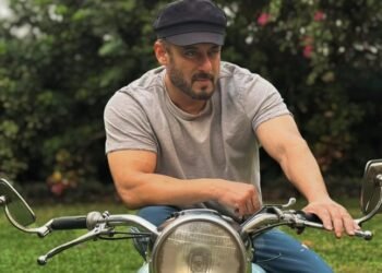 ‘ರಸ್ತೆ ರೇಸಿಂಗ್ ಅಪಾಯಕಾರಿ, ಸುರಕ್ಷತೆಗೆ ಆದ್ಯತೆ ನೀಡಿ’: ಬೈಕ್ ರೈಡರ್ಸ್’ಗೆ ಸಲ್ಮಾನ್ ಸಲಹೆ