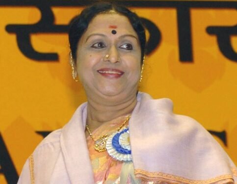ಖ್ಯಾತ ಅಭಿನೇತ್ರಿ, ಹಿರಿಯ ನಟಿ ಬಿ. ಸರೋಜಾದೇವಿ ವಿಧಿವಶ