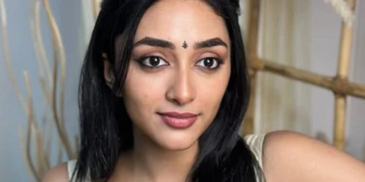 ‘ಆ ಆರು ತಿಂಗಳು ಪಟ್ಟ ಕಷ್ಟ ಅಷ್ಟಿಷ್ಟಲ್ಲ’; ಕಣ್ಣಪ್ಪ ಬೆಡಗಿ ‘ಪ್ರೀತಿ ಮುಖುಂದನ್ ಮಾತು