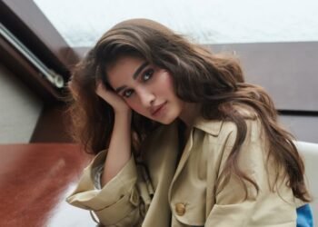 ‘ಸೈಯಾರಾ’ ಚಿತ್ರಕ್ಕೆ ರಶಾ ಥಡಾನಿಯ ಮೆಚ್ಚುಗೆ; ನಾಯಕ ಜೋಡಿಗೆ ಶ್ಲಾಘನೆ