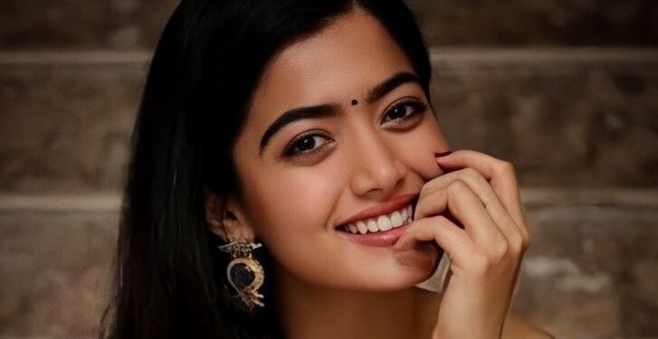 ರಶ್ಮಿಕಾ ‘ತುಂಬಾ ಉತ್ಸಾಹ, ಹೆಚ್ಚು ನರ್ವಸ್..!’ ಯಾಕಂದ್ರೆ, ಇಂದು ಏನೋ ‘ದೊಡ್ಡ ಅಚ್ಚರಿ’ ಘೋಶಿಸ್ತಾರಂತೆ