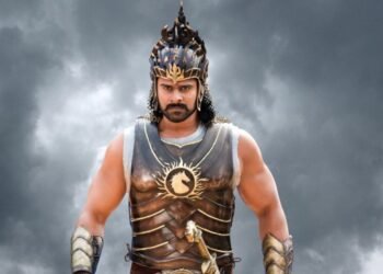 ‘ಬಾಹುಬಲಿ – ದಿ ಎಪಿಕ್’ ಅಕ್ಟೋಬರ್ 31 ರಂದು ಬಿಡುಗಡೆ