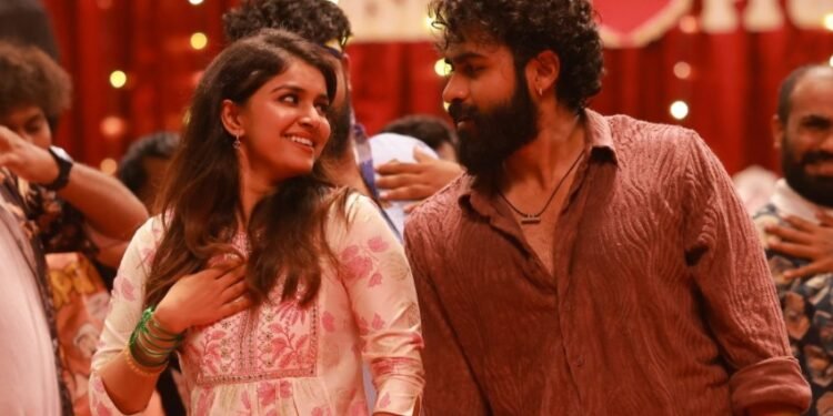 ಯುವ ರಾಜ್ ಕುಮಾರ್ ನಟನೆಯ ‘ಎಕ್ಕ’ ಟ್ರೈಲರ್ ರಿಲೀಸ್: