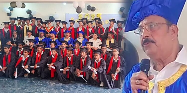 “ಉದ್ಯೋಗಾವಕಾಶ ಕೊರತೆ ಇಲ್ಲ, ಆದರೆ ಕೌಶಲ್ಯ ಕೊರತೆ ಇದೆ, ಅದಕ್ಕೆ ತಕ್ಕ ಶಿಕ್ಷಣ ಬೇಕಿದೆ”: ಜಿ.ಎ. ಬಾವಾ ಅಭಿಪ್ರಾಯ