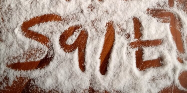 ಉಪ್ಪು ಸೇವನೆ ಮಿತಿ ಮೀರಿದರೆ ಪಾರ್ಶ್ವವಾಯು, ಮೂತ್ರಪಿಂಡ ಕಾಯಿಲೆ ಖಚಿತ