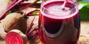 ವಯಸ್ಸಾದವರಲ್ಲಿ ಬೀಟ್‌ರೂಟ್ ಜ್ಯುಸ್ ರಕ್ತದೊತ್ತಡವನ್ನು ಕಡಿಮೆ ಮಾಡಬಹುದು..!