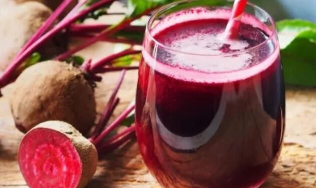 ವಯಸ್ಸಾದವರಲ್ಲಿ ಬೀಟ್ರೂಟ್ ಜ್ಯುಸ್ ರಕ್ತದೊತ್ತಡವನ್ನು ಕಡಿಮೆ ಮಾಡಬಹುದು..!