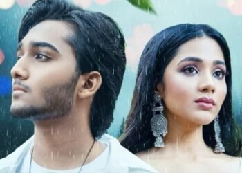 ಹೃದಯ ಗೀತೆ ‘ತೇರಿ ಗಲಿಯೋಂ ಮೇ’ ಬಗ್ಗೆ ನೆಟ್ಟಿಗರು ಫಿದಾ