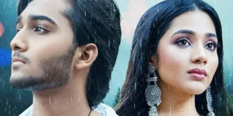 ಹೃದಯ ಗೀತೆ ‘ತೇರಿ ಗಲಿಯೋಂ ಮೇ’ ಬಗ್ಗೆ ನೆಟ್ಟಿಗರು ಫಿದಾ