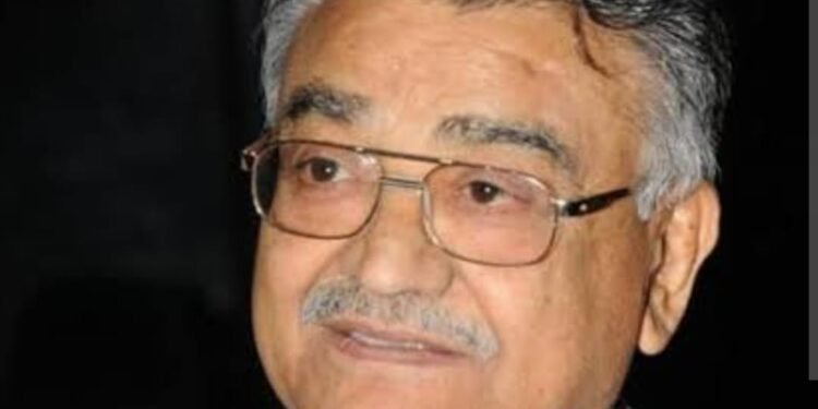 ಕೆ.ಬಿ.ಗಣಪತಿ ನಿಧನಕ್ಕೆ RSS ನಾಯಕರ ಕಂಬನಿ