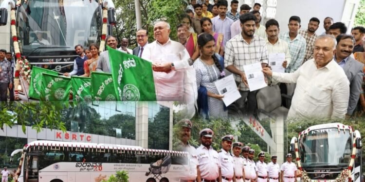 KSRTC: ಅನುಕಂಪದ ಆಧಾರದಲ್ಲಿ 45 ಮಂದಿಗೆ ನೇಮಕಾತಿ ಆದೇಶ