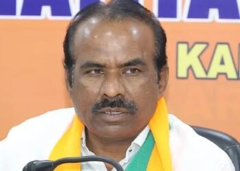 ‘ಕರ್ನಾಟಕ ಮಾದಕ ವಸ್ತುಗಳ ಸ್ವರ್ಗವಾಗುತ್ತಿದೆ’: ಬಿಜೆಪಿ ಆರೋಪ