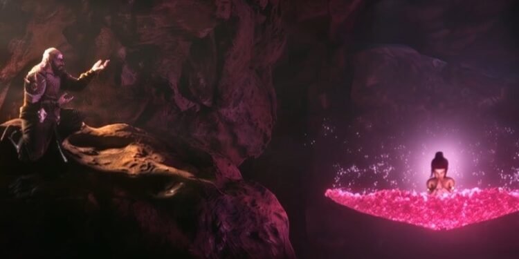 ‘ಮಹಾವತಾರ ನರಸಿಂಹ’ ಟ್ರೇಲರ್ ಬಿಡುಗಡೆ: ಹಿರಣ್ಯಕಶ್ಯಪ–ಪ್ರಹ್ಲಾದರ ಪೌರಾಣಿಕ ಕಥೆಗೆ ಆಧುನಿಕ ಜೀವ