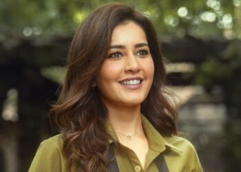 ‘ಉಸ್ತಾದ್ ಭಗತ್ ಸಿಂಗ್’: ಪವನ್ ಕಲ್ಯಾಣ್ ಜೊತೆ ತೆರೆ ಹಂಚಿಕೊಳ್ಳಲಿರುವ ರಾಶಿ ಖನ್ನಾ