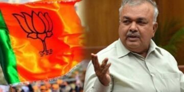 ‘ನಮ್ಮೊಡನೆ ಇರುವ ಹೆಣ್ಣುಮಕ್ಕಳನ್ನು ಗೌರವಿಸುವುದೇ ಭಾರತ ಮಾತೆಗೆ ಸಲ್ಲಿಸುವ ನಿಜವಾದ ಗೌರವ’; ರಾಮಲಿಂಗ ರೆಡ್ಡಿ