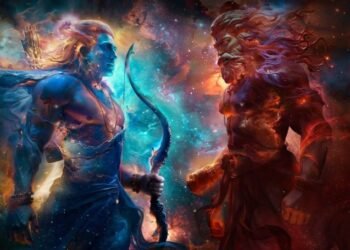 ರಣಬೀರ್, ಯಶ್ ಅಭಿನಯದ ‘ರಾಮಾಯಣ’ ಬಗ್ಗೆ ಅಪಸ್ವರ; ‘ಆಂಗ್ಲೀಕರಣ ನಿಲ್ಲಿಸಿ’ ಎಂದ ಉದ್ಯಮಿ