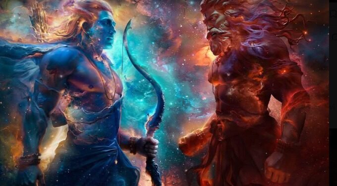 ರಣಬೀರ್, ಯಶ್ ಅಭಿನಯದ ‘ರಾಮಾಯಣ’ ಬಗ್ಗೆ ಅಪಸ್ವರ; ‘ಆಂಗ್ಲೀಕರಣ ನಿಲ್ಲಿಸಿ’ ಎಂದ ಉದ್ಯಮಿ