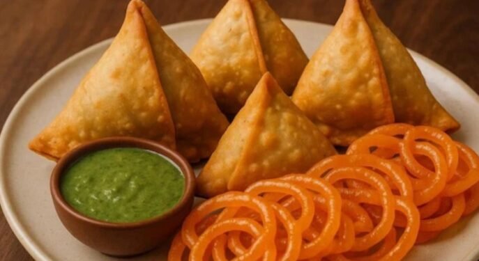 ಆಹಾರದ ಮೇಲಿನ ಎಚ್ಚರಿಕೆ ಲೇಬಲ್‌ಗಳು ಭಾರತೀಯ ತಿಂಡಿಗಳಿಗೆ ಅನ್ವಯವಾಗಿಲ್ಲ ಎಂದು ಸರ್ಕಾರ ಸ್ಪಷ್ಟನೆ