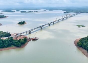 ಸಿಗಂದೂರು ಸೇತುವೆ ಉದ್ಘಾಟನೆಯ ಕುರಿತು ವಿಜಯೇಂದ್ರ ಸ್ಪಷ್ಟನೆ