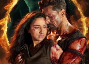 ‘ಸಿಲಾ’ ಚಿತ್ರದ ಮೋಷನ್ ಪೋಸ್ಟರ್; ಪ್ರೀತಿಯ ಕಥಾಹಂದರ ತಂದ ಭರವಸೆ!