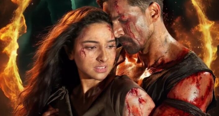 ‘ಸಿಲಾ’ ಚಿತ್ರದ ಮೋಷನ್ ಪೋಸ್ಟರ್; ಪ್ರೀತಿಯ ಕಥಾಹಂದರ ತಂದ ಭರವಸೆ!