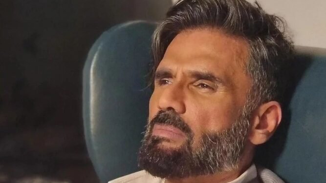 ACP ವಿಕ್ರಮ್ ಮತ್ತೆ ಮಿಷನ್‌ನಲ್ಲಿ: ‘ಹಂಟರ್ ಸೀಸನ್ 2’ ಟೀಸರ್ ಕೌತುಕ