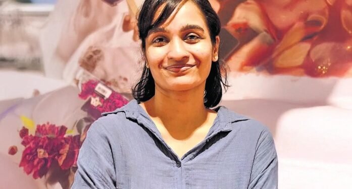 ವರ್ಷ ಭಾರತ್ ಅವರ ‘ಬ್ಯಾಡ್ ಗರ್ಲ್’ ಸೆಪ್ಟೆಂಬರ್ 5 ರಂದು ತೆರೆಗೆ