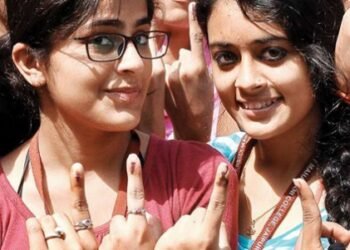 ಮತದಾರರ ಪಟ್ಟಿ ಅಕ್ರಮ: ರಾಹುಲ್ ಗಾಂಧಿಯವರ ಆರೋಪಗಳನ್ನುತಳ್ಳಿಹಾಕಿದ ಕರ್ನಾಟಕ ಚುನಾವಣಾ ಆಯೋಗ