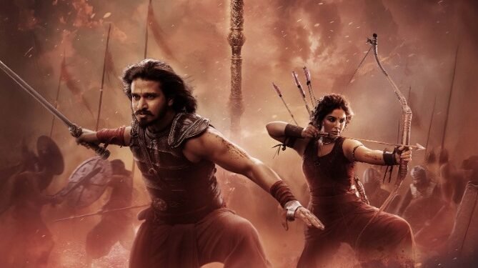 ಚಿತ್ರ ಮಂದಿರದೊಳಗೆ ನೀರಿನ ಬಾಟಲಿ ಕೊಂಡೊಯ್ಯಲು ಅವಕಾಶ ಇರಬೇಕು’: ನಟ ನಿಖಿಲ್ ಸಿದ್ಧಾರ್ಥ