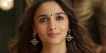 ‘ನಕ್ಷತ್ರಗಳು ಹುಟ್ಟಿವೆ’ ಎಂದ ಆಲಿಯಾ ಭಟ್