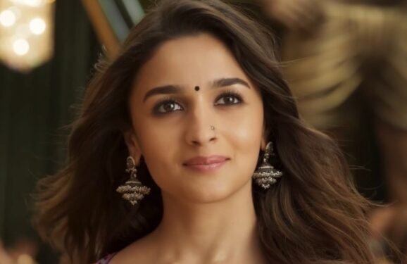 ‘ನಕ್ಷತ್ರಗಳು ಹುಟ್ಟಿವೆ’ ಎಂದ ಆಲಿಯಾ ಭಟ್