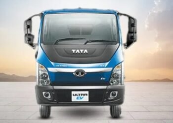 ದೇಶದಲ್ಲಿ ಮೊದಲ ಎಲೆಕ್ಟ್ರಿಕ್ ಟ್ರಕ್ ಯೋಜನೆ ಜಾರಿ: ಪ್ರತಿ ವಾಹನಕ್ಕೆ ಗರಿಷ್ಠ 9.6 ಲಕ್ಷ ರೂ. ಪ್ರೋತ್ಸಾಹ ಧನ